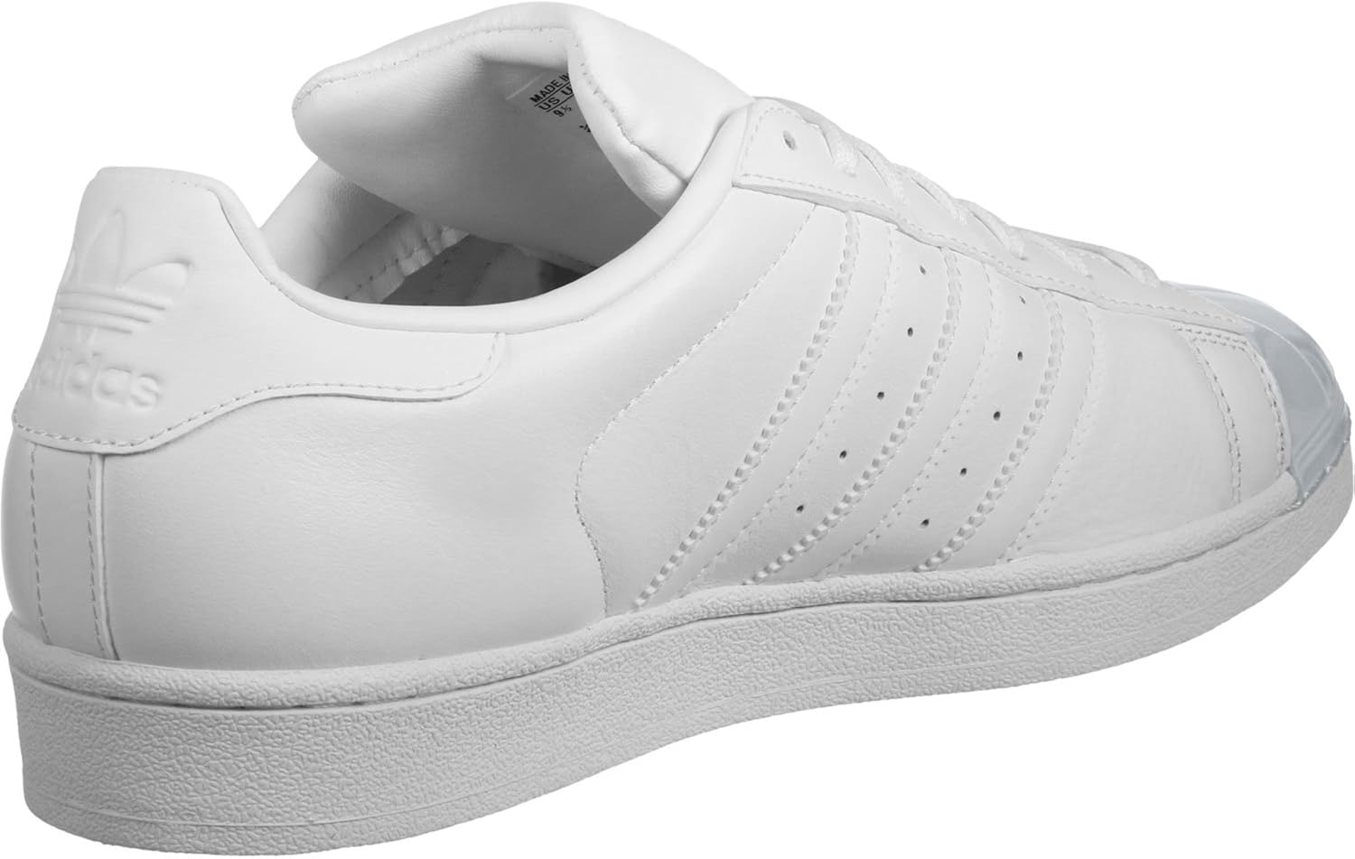 superstar glossy