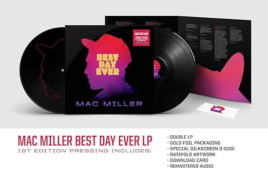 Mac Miller Best Day Ever Album Download Free Mac Miller Best Day Ever Album Download Free