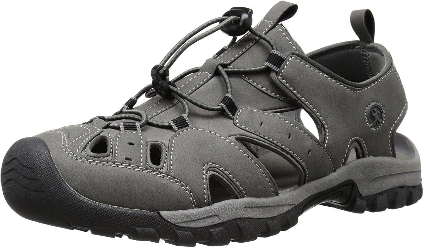 northside mens burke ii sport athletic sandal