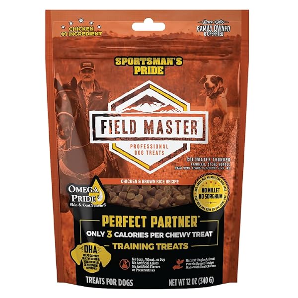 SPORTSMAN’S PRIDE FIELD MASTER PERFECT PARTNER CHICKEN &...