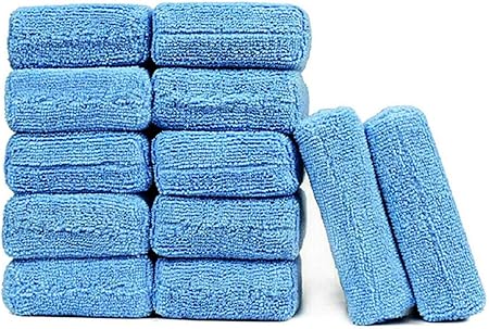 Amazon Com Boddenly 13pcs Soft Car Wash Sponges Car Care