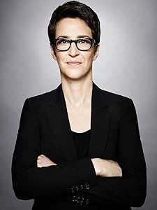 Rachel Maddow