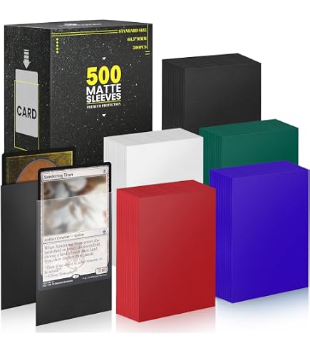 boros card sleeves Amazon.com: Ultra Pro One-Punch Man 