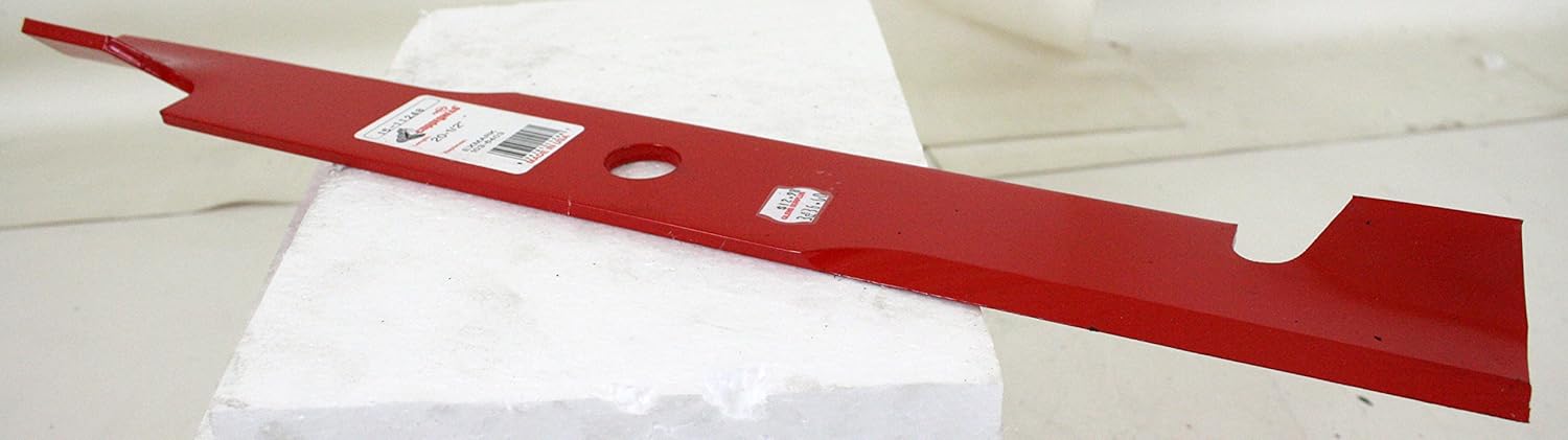 Best rotary lawn mower blades