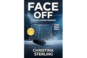 Face Off: A Spicy Reverse Harem Hockey Romance (Titans Hockey Book 3)