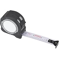 FastCap Flatback Story Pole 16 Foot Tape