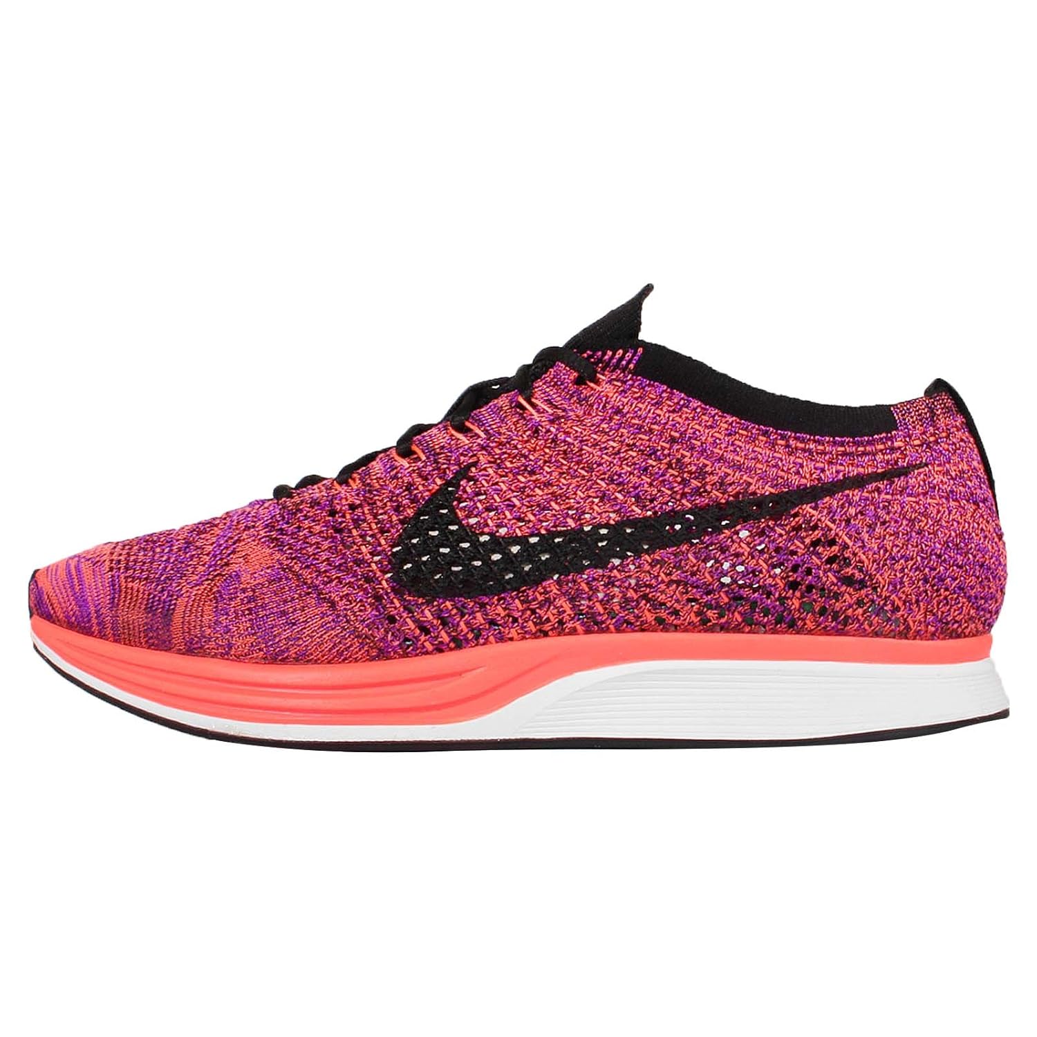 nike flyknit racer 8