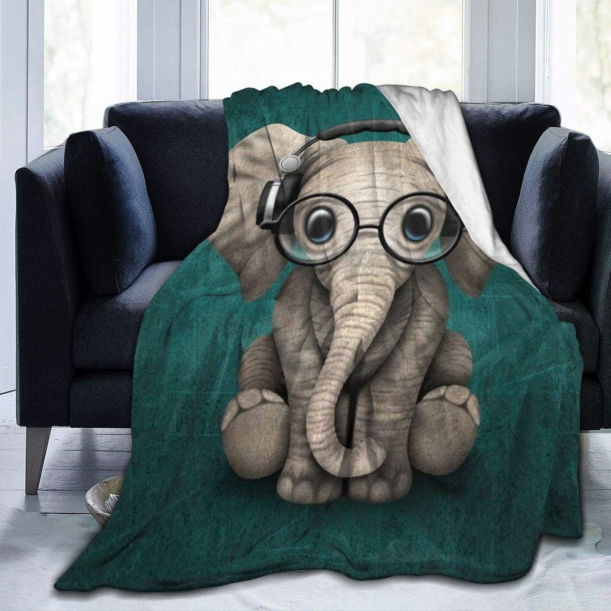 kids elephant couch