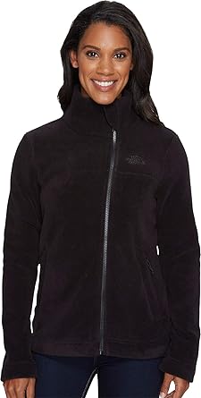 the north face tolmiepeak full zip