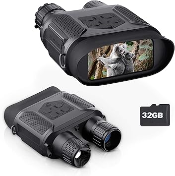 infrared binoculars amazon
