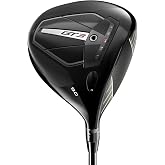Mint Demo Titleist GT3 10&deg; Driver HZRDUS Black 5G 60 Stiff