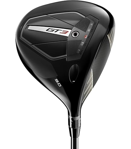 Amazon.com: Titleist GT2 Driver 10* (Tensei 1K Blue 55, Stiff
