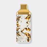 Al-jazeera White Amber Perfume