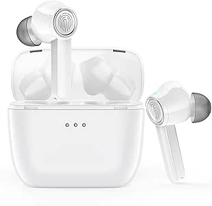 Amazon.com: in-Ear Bluetooth Earbuds Bluetoooth 5.0 Wireless Earbuds Hi