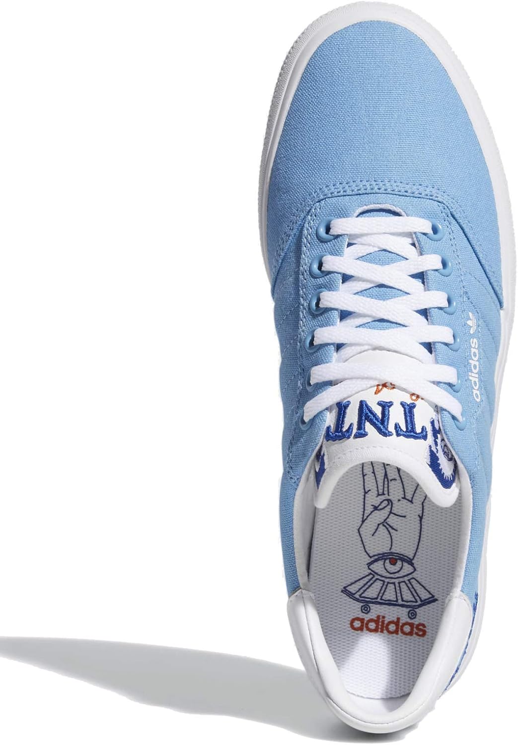 adidas 3mc x truth never told