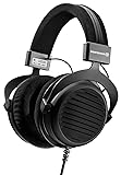beyerdynamic DT 990 Premium Open-Back Over-Ear