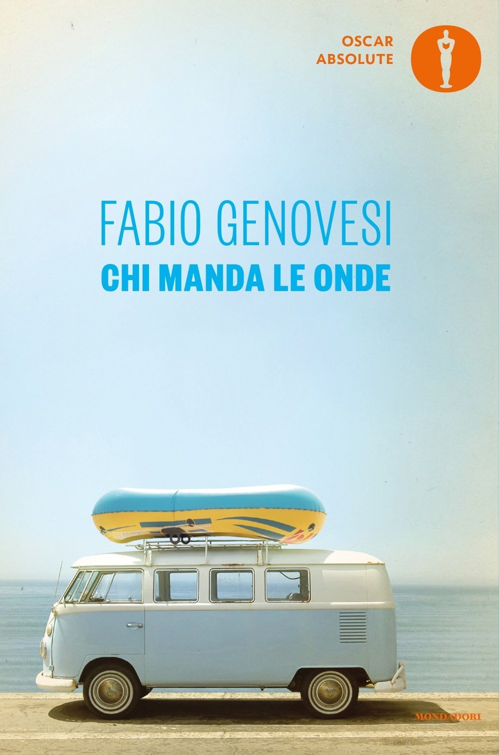 Chi manda le onde - Fabio Genovesi