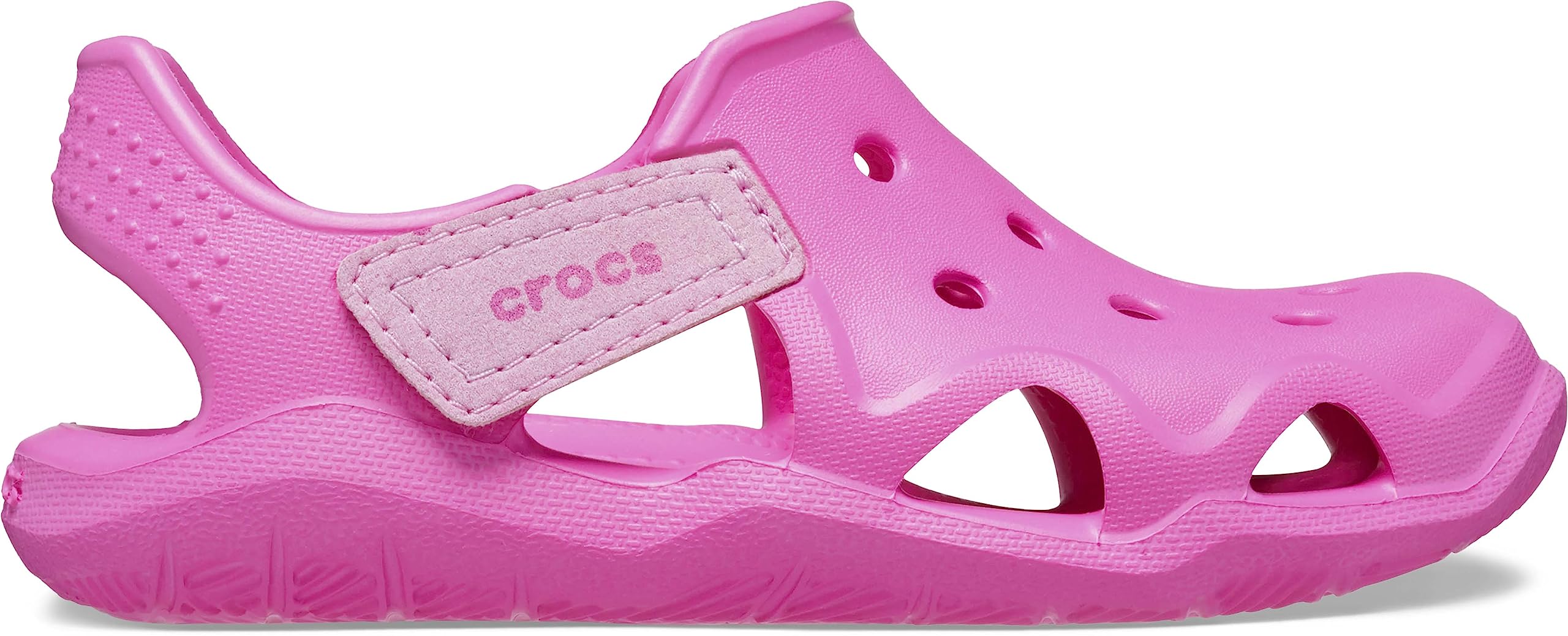 Crocs Unisex-Child Swiftwater Wave