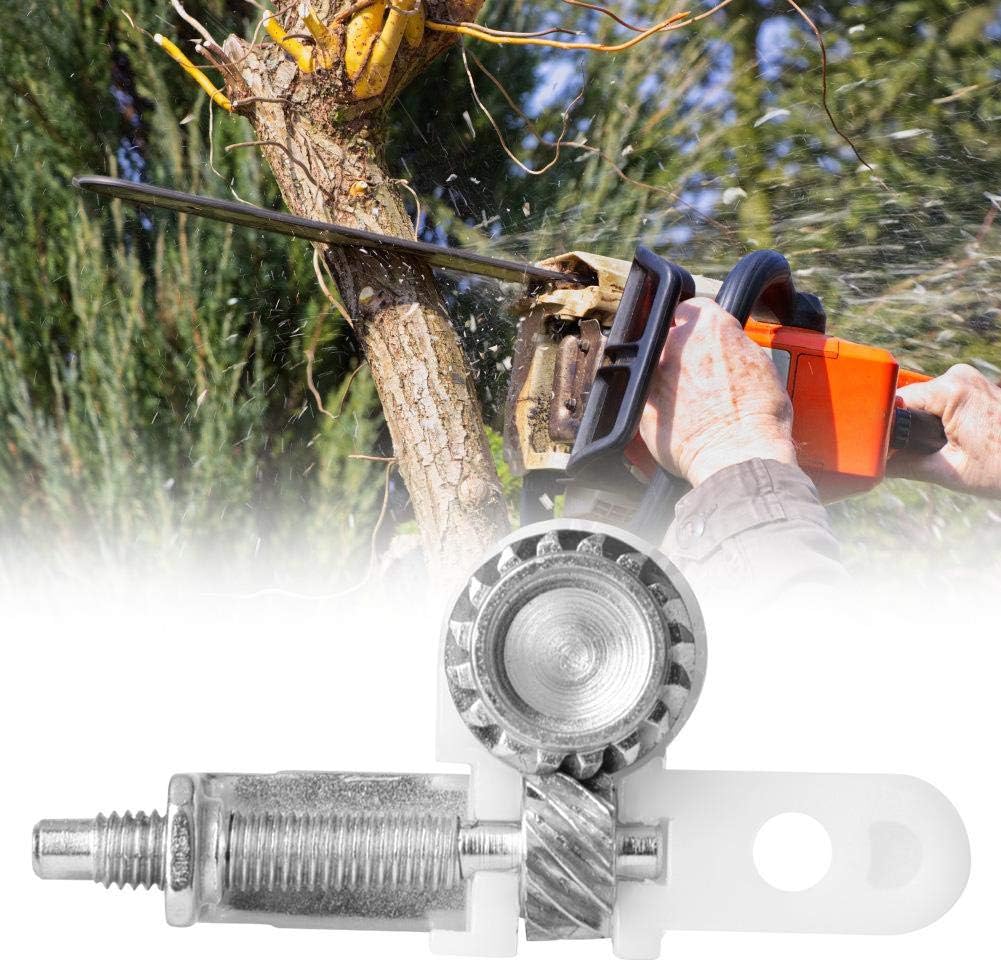 TOPINCN Chain Adjuster Tensioner Bumper Felling Chainsaws Replacement Part for Stihl Ms250 Ms230 Ms210 025 023 021 - Image 5