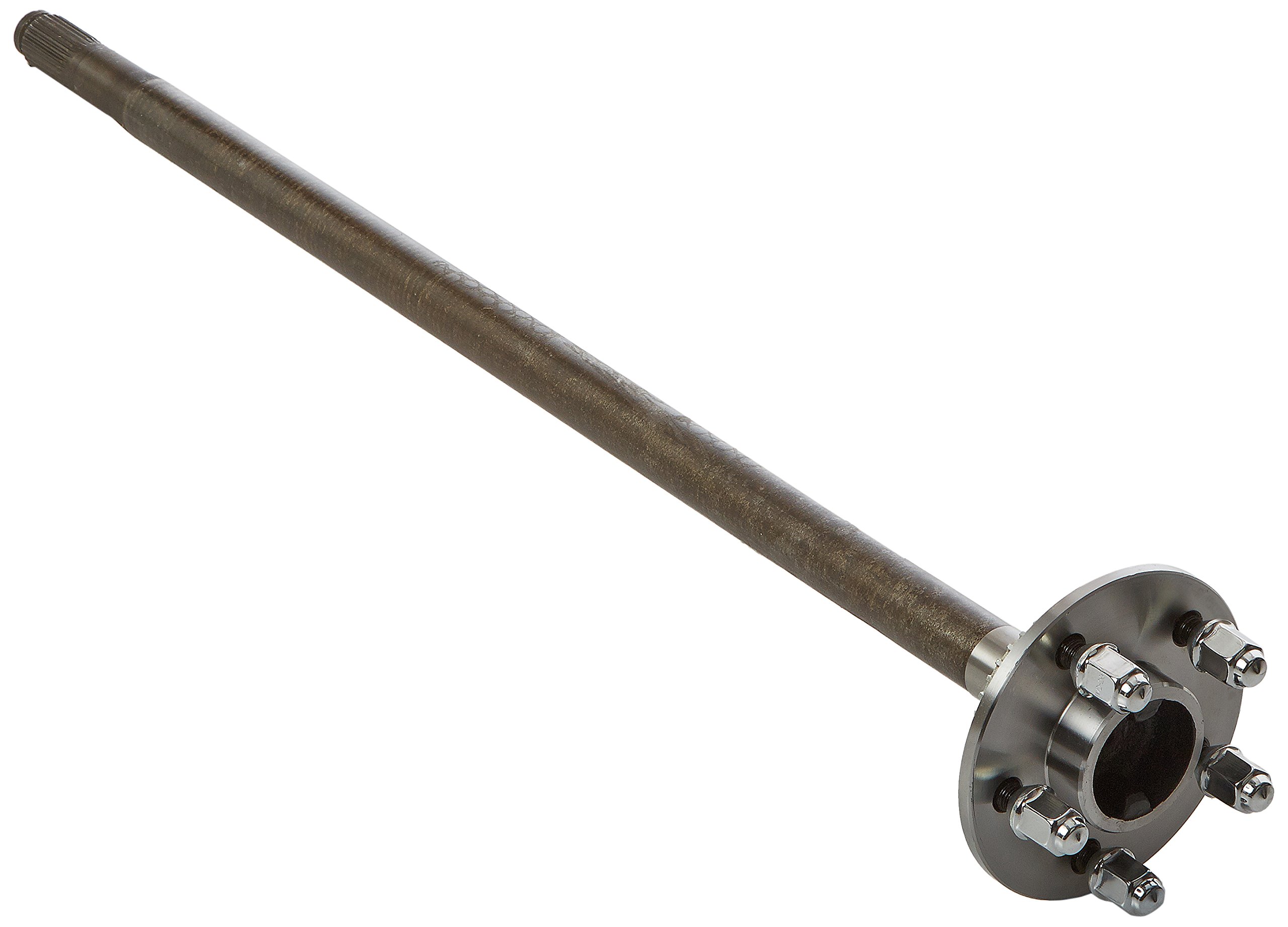 Dorman 630-214 Drive Axle Shaft for Select Ford / Lincoln / Mercury Models, Black