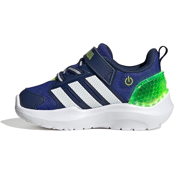 Amazon.com | adidas Mens ZX 5K Boost Shoes, Grey Screaming Green