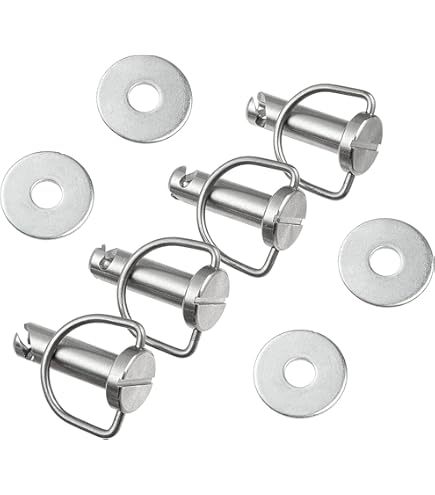 Chrome Left & Rght Saddlebag Ral Support Brackets For Harley Tourng