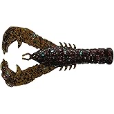 Yamamoto 4'' Yama Craw/Tilapia Magic (6 Pack)