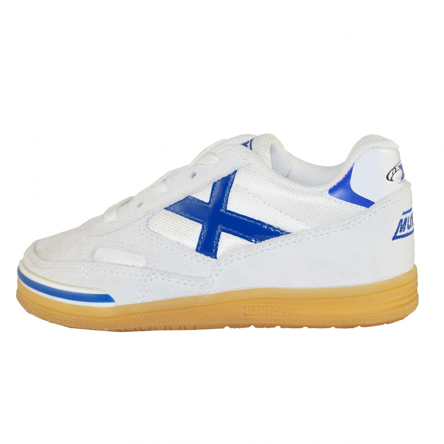 x munich gresca