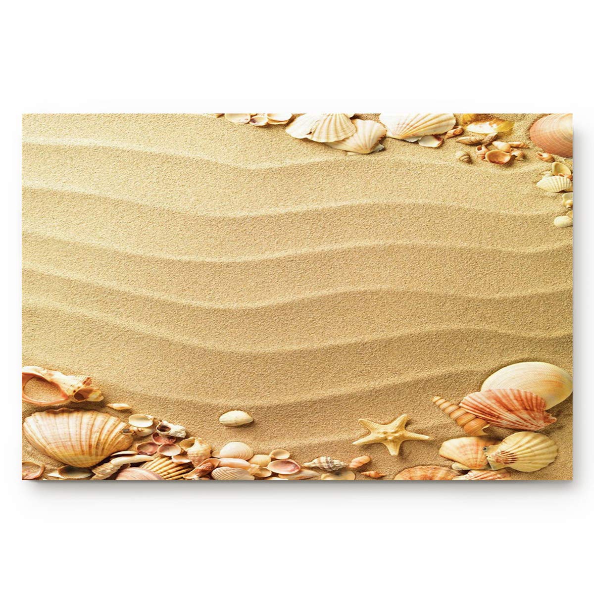 Best Seaside Runner Kitchen Mat