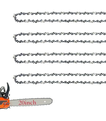 325tページ Amazon.com: Oregon 21BPX076G 76 Drive Link Micro Chisel