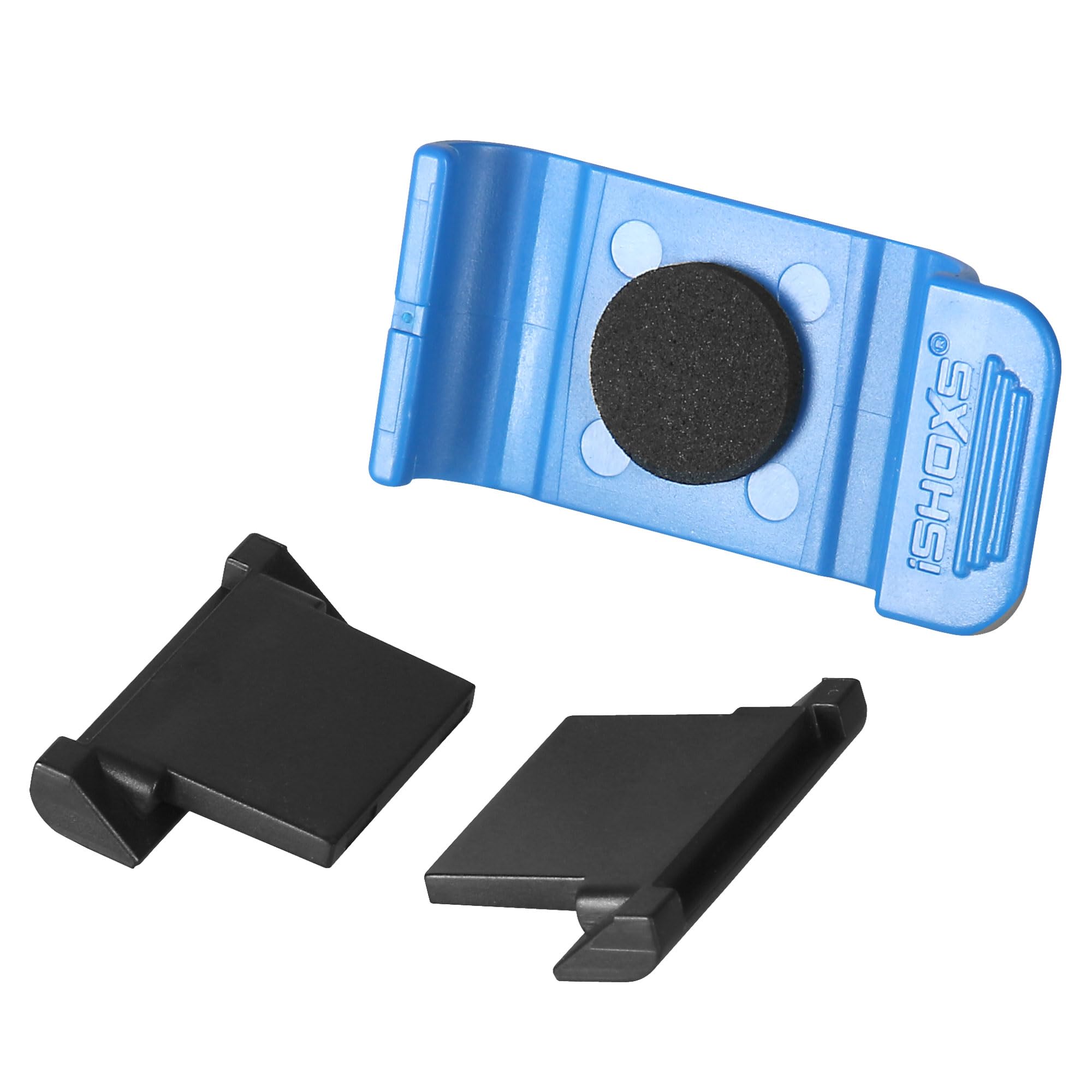 iSHOXS Remote Base C - GoPro WiFi & Smart Remote Holder - Yellow