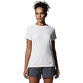 Mountain Hardwear Womens Crater Lake Short Sleeve