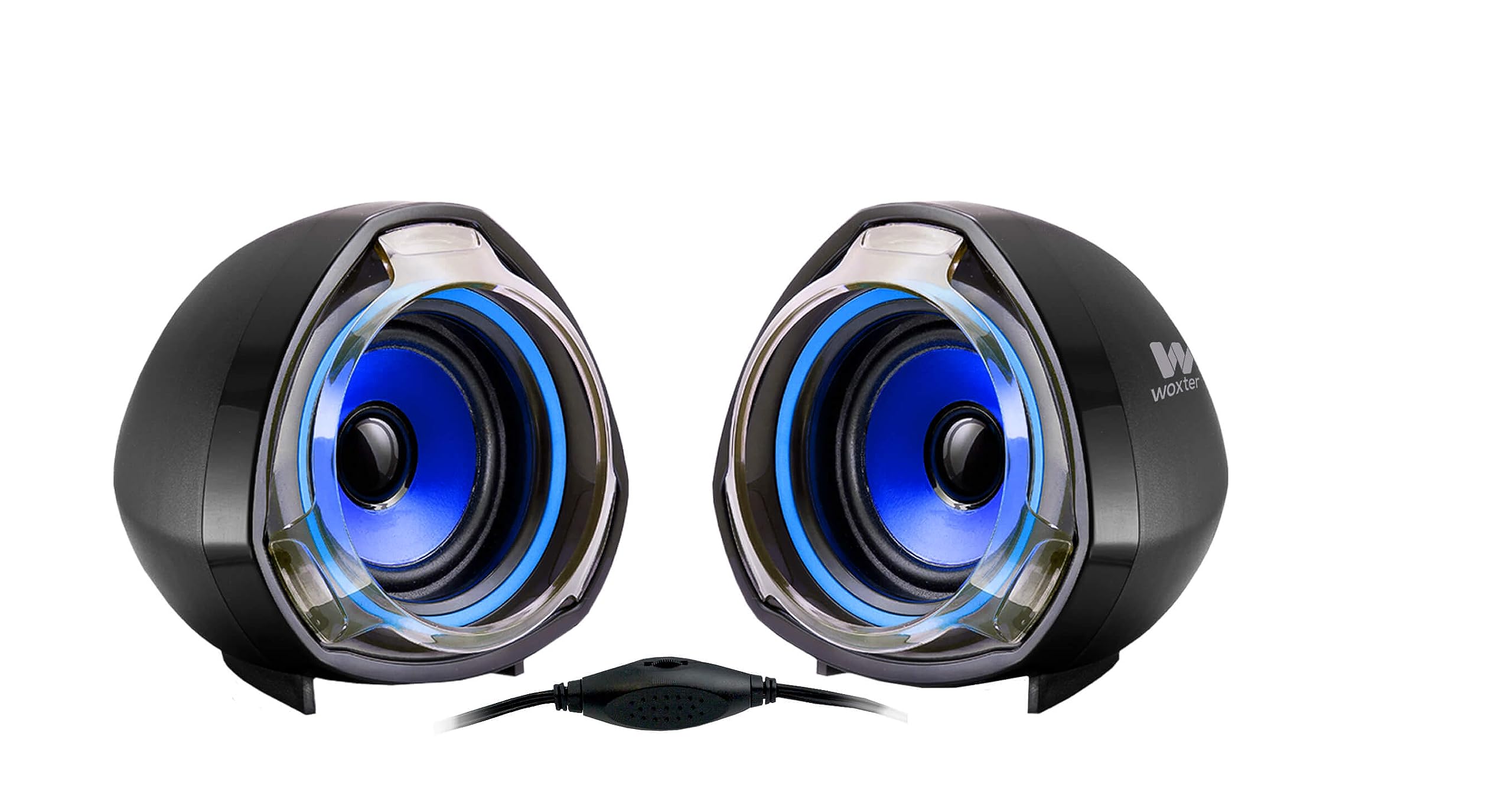 Woxter Speaker blue