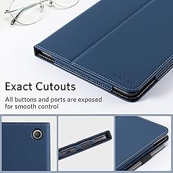 CoBak Case for All-New Amazon Fire Max 11 Tablet