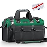 WINHUNT Tool Bag, 15 Inch Bags Organiser, Tool