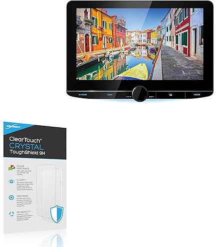 Fluke 789 ClearTouch Crystal Privacy (2-Pack