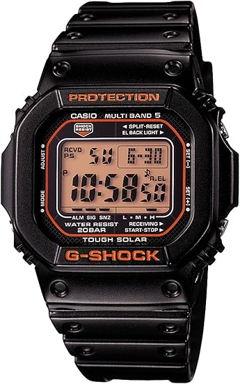 g shock the origin