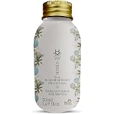 Hydra Senses Bliss Invigorating Booster for Cat and Dog Conditioner, Pet Skin and Coat Conditioner Booster for All Breeds, Hydration Booster