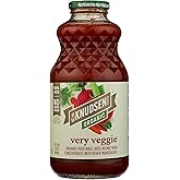 RW Knudsen, Organic Very Veggie Juice, 32oz