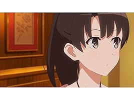 Amazon Co Jp 冴えない彼女の育てかた を観る Prime Video