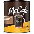 McCafé Premium Medium Dark Roast, Ground Coffee, 875g