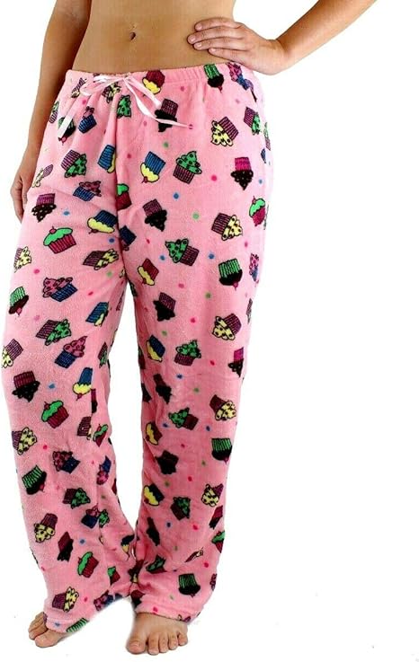 amazon lounge pants ladies