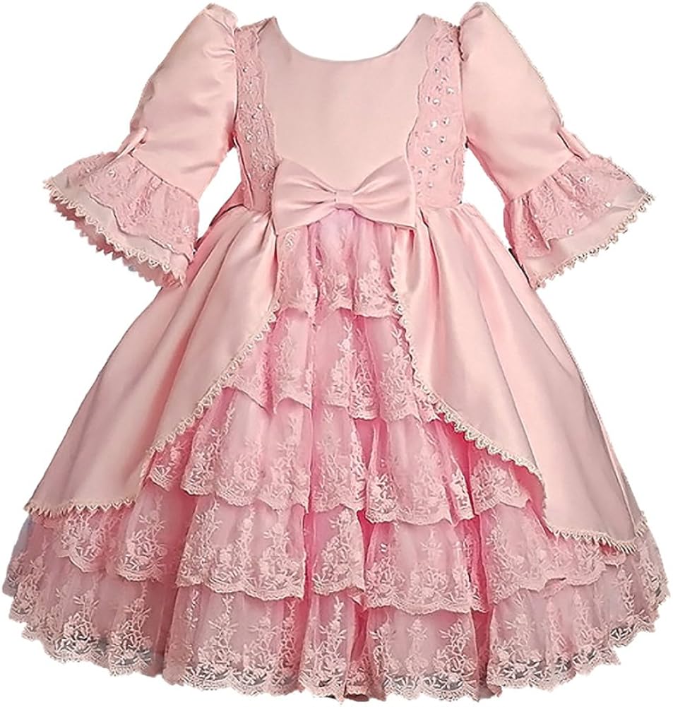english princess dresses