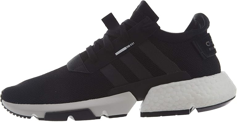 adidas pod 3.1 triple black