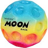 Waboba Moon Ball Gradient, Hyper Bouncy