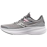 Saucony Women's Ride 15 Sneaker