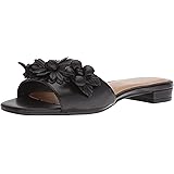 aerosoles pin down slide sandals