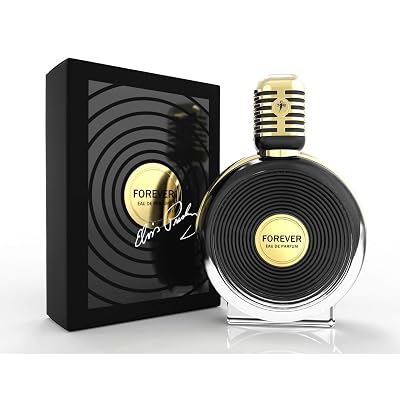 Elvis Presley Forever for Women - 3.4 oz EDP Spray