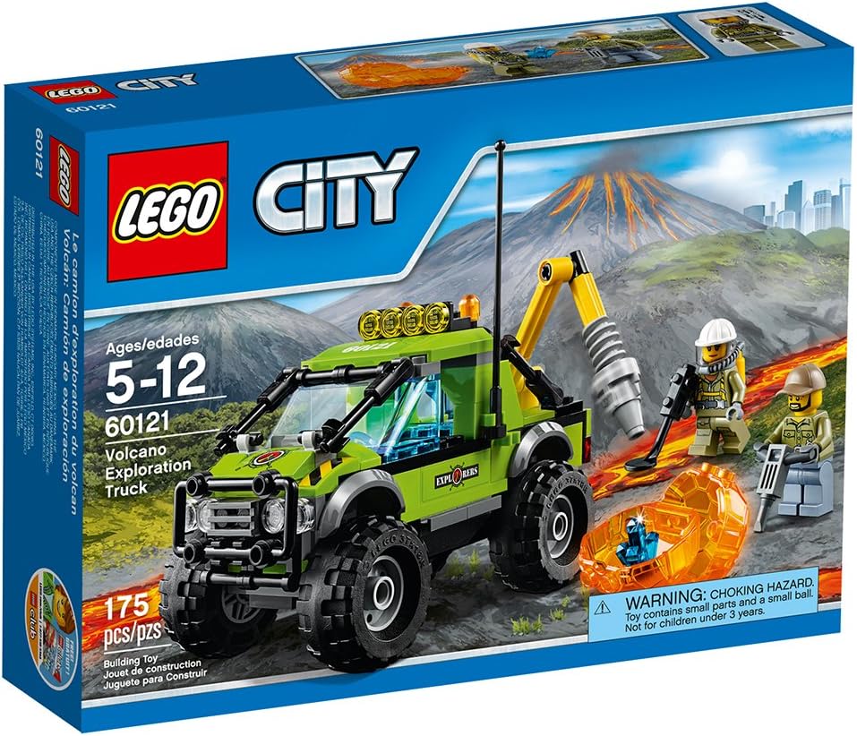 Lego 60121 Clearance
