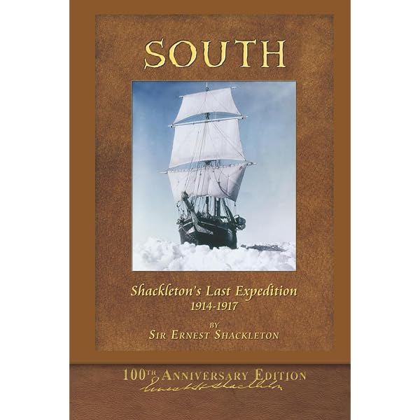 Endurance: Shackleton's Incredible Voyage: Lansing, Alfred